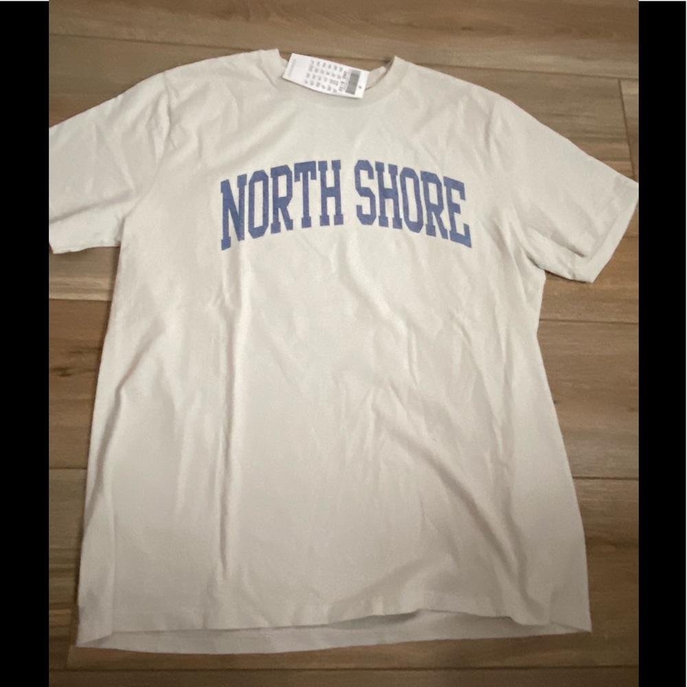 Brandy Melville t shirt one size